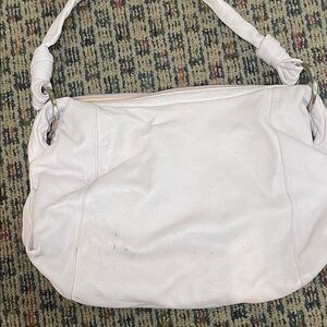 Elegant lavender Women's Bag